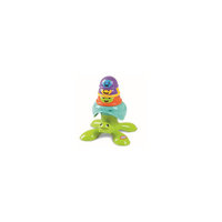 Пирамида из черепашек Little Tikes