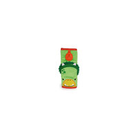 Накладка-чехол "Динозавр" для ремня безопасности в авто Knorrtoys.Com