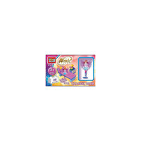 Конструктор "Спальня Блум", 28 дет., Winx Club, Город мастеров