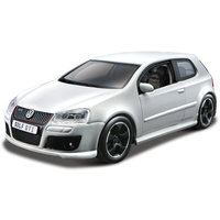 Машина  Volkswagen Golf GTI Edition 30 металл., 1:32, Bburago