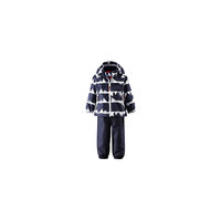 Комплект: куртка и брюки для мальчика Reima