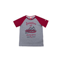 Футболка для мальчика Athletics Tee Puma