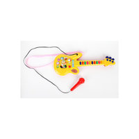 Гитара с микрофоном, Играем вместе