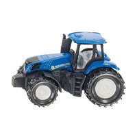 SIKU 1012 Трактор New Holland T8.390