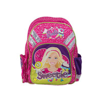 Рюкзак с эргономической EVA-спинкой, Barbie Академия групп