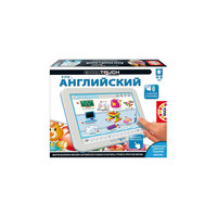 Планшет "Я учу английский", Educa