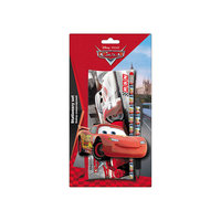 Канцелярский набор (3 предмета), Тачки Академия групп