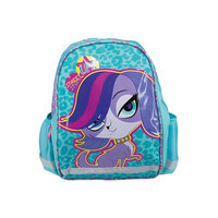 Рюкзак, Littlest Pet Shop Академия групп