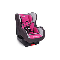 Автокресло Cosmo SP Isofix LUX, 9-18 кг., Nania, Agora Framboise
