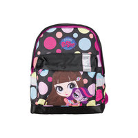 Дошкольный рюкзак 28*24*8,5 см, Littlest Pet Shop Академия групп