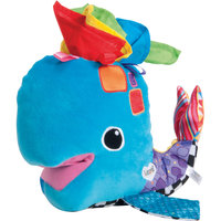 Игрушка "Китенок Фрэнки", Lamaze