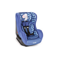 Автокресло Cosmo SP Anymals, 0-18 кг., Nania, Elephant