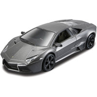 Машина LAMBORGHINI Reventón металл., сборка, 1:32, Bburago