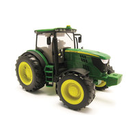 Трактор John Deere, TOMY