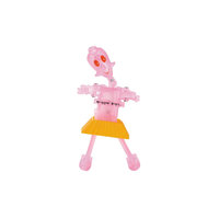 Заводная игрушка Z-WIND UPS 9075102 Неугомонная молли