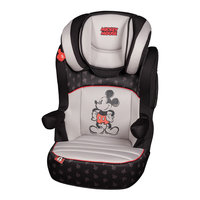 Автокресло Rway SP LX,  15-25 кг., Микки Маус, Nania