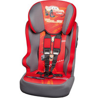 Автокресло Imax SP LX, 9-36 кг., Тачки, Nania