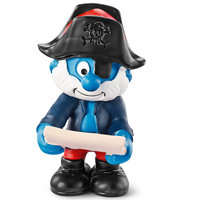 Гном "Капитан", Schleich