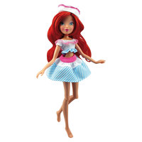 Кукла Блум "Одиссея",  Winx Club -