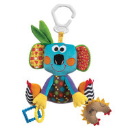 Игрушка-подвеска "Коала" Playgro