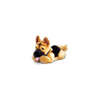 Мягкая игрушка "Собака овчарка", 30см Keel Toys