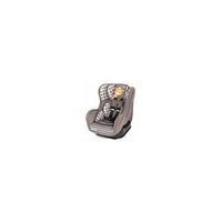 Автокресло Cosmo SP Anymals, 0-18 кг., Nania, Jaguar