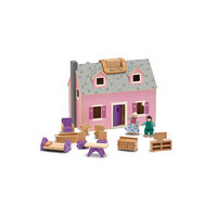 Домик для кукол, Melissa &amp; Doug