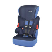 Автокресло Beline SP Eco,  9-36 кг., Nania (abyss)