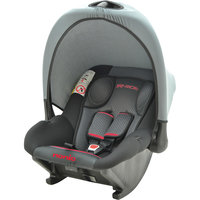 Автокресло Ride FST, 0-13 кг.,  Nania, graph red