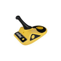 Санки "Smartbob Smiley", желтые -