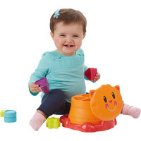 Складной сортер, PLAYSKOOL Hasbro