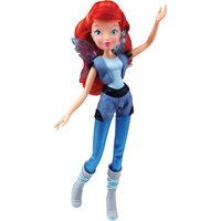 Кукла Блум "Караоке", Winx Club -