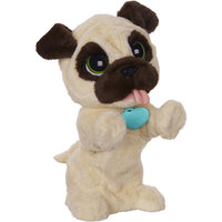 Игривый щенок Джей Джей, FurReal Hasbro