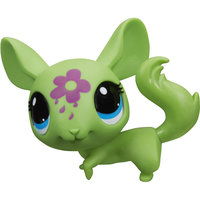 Зверюшка в закрытой упаковке, Littlest Pet Shop Hasbro