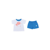 Комплект для мальчика: футболка и шорты HBR MIXED SET INF NIKE