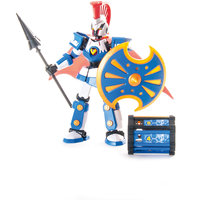 LBX Конструкторский набор "Ахиллес" Bandai