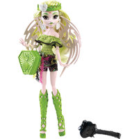 Кукла Бэтси Кларо Boo students, Monster High Mattel