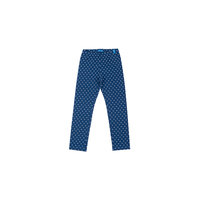 Леггинсы для девочки Button Blue