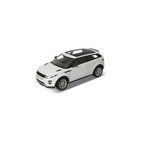 Модель машины 1:24 Range Rover Evoque, Welly