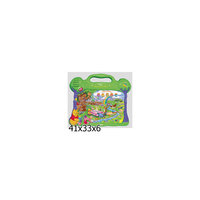 Обучающая доска "Винни",  Vtech