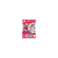 Аппликация из пайеток "Winx club", в ассортименте Играем вместе