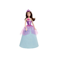 Супер-принцесса Корин, Barbie Mattel