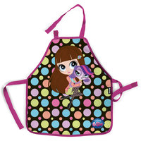 Фартук "Littlest Pet Shop" Академия групп