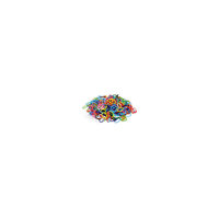 Резиночки Микс (24 клипсы+600 рез.), Rainbow Loom