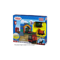 Конструктор "Расти и Питер", MEGA BLOKS, 28 дет.