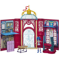 Игровой набор "Школа Кантерлот", Эквестрия Герлз Hasbro