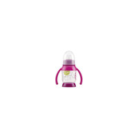 Бутылочка с ручками 120мл B.BOTTLE+HANDLES T, Beaba, в ассорт. BÉaba