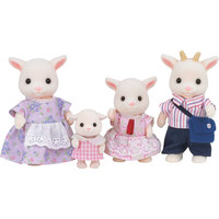 Набор "Семья Козликов", Sylvanian Families -