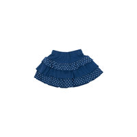 Юбка для девочки Button Blue