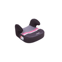 Автокресло-бустер Dream FST, 15-36 кг., Nania, Horizon Pink
